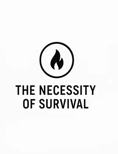 The Necessity of Survival icon
