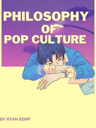 philosophy of pop culture icon