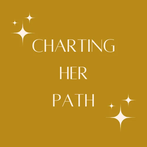 Charting Her Path icon