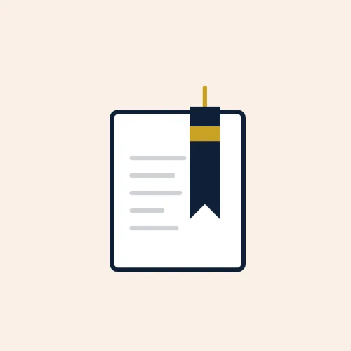 Financial Literature Americas icon