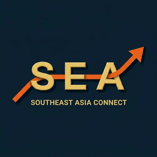 Southeast Asia Connect icon