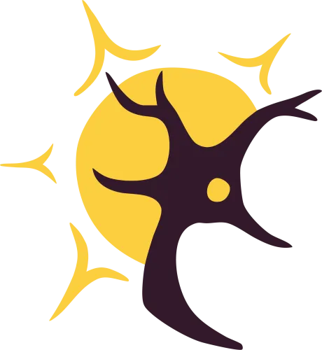 Neurodawnversity icon