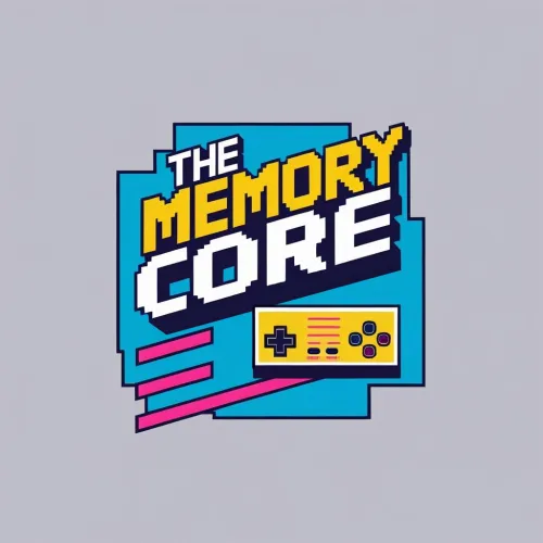 The Memory Core icon