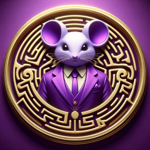 Sors du labyrinthe icon