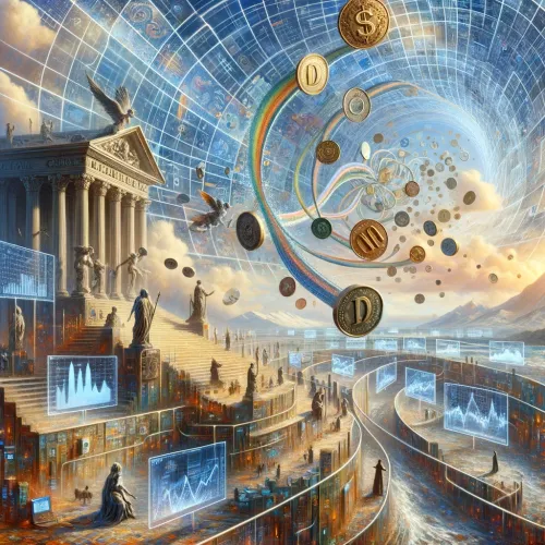 Curious Mercurius icon