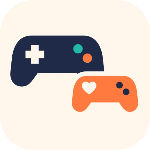 Dad Gamer Guide icon