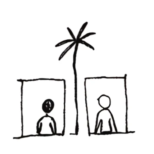Aldea icon