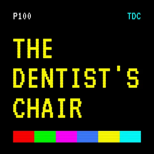 The Dentist's Chair icon