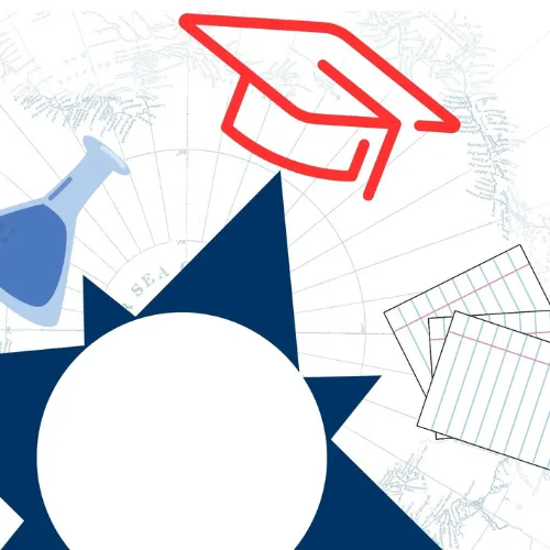 PhD Compass | Research Systems for PhD icon