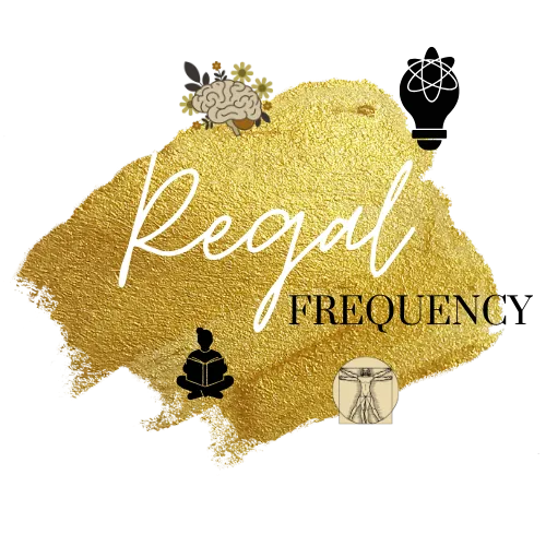 Regal Frequency icon