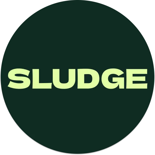 Sludge AI icon