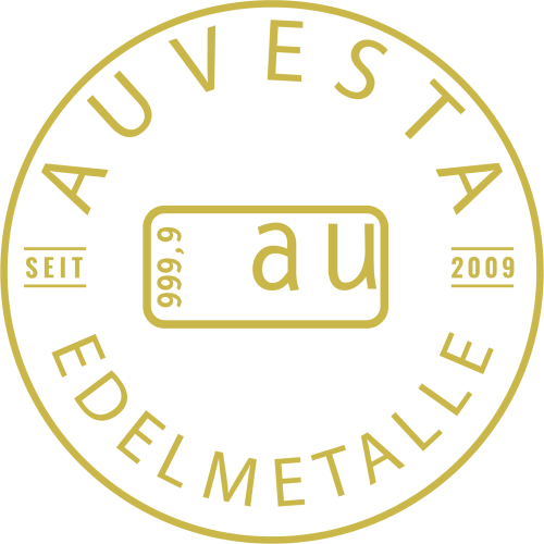 Auvesta Edelmetalle AG icon