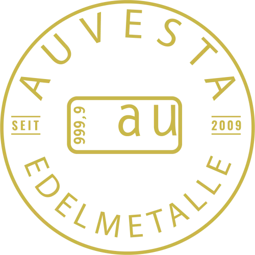 Auvesta Edelmetalle AG icon