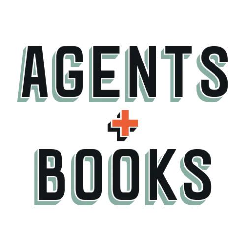 Agents & Books icon