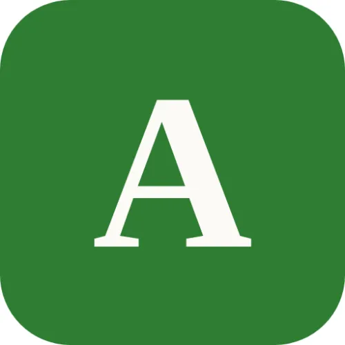 AndyPosner.org icon
