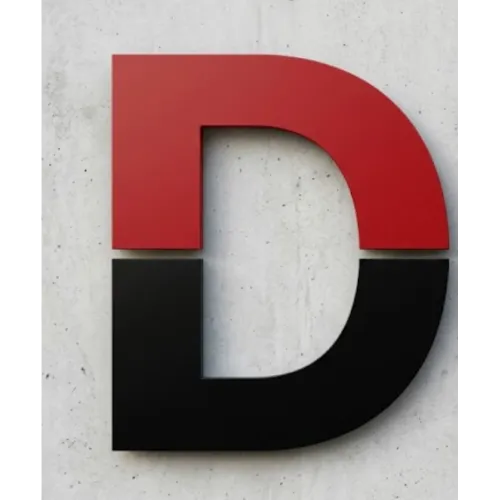 Dark Postiz icon