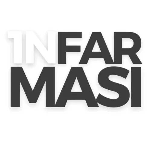infarmasi.my: Portal Kesihatan Farmasi Nombor Satu di Malaysia icon