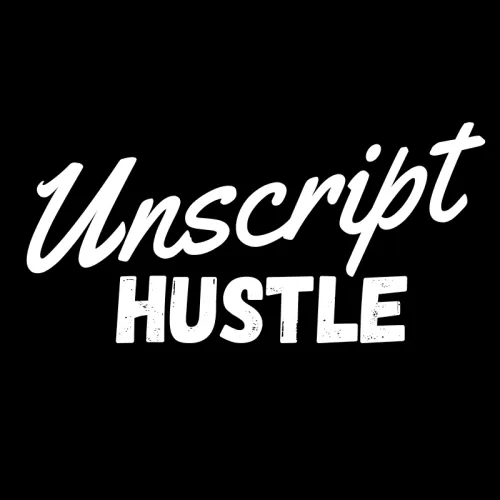Unscript Hustle icon
