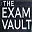 The Exam Vault icon