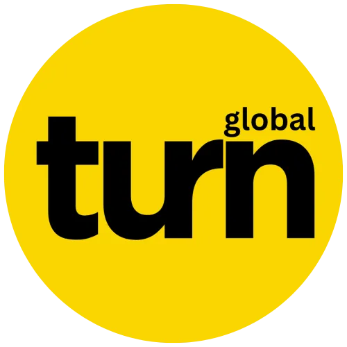 Turn Global Blog icon