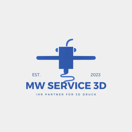 MW Service 3D icon
