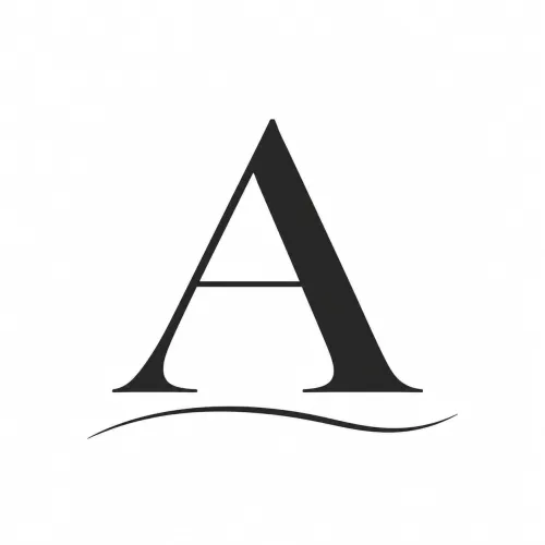 Aligned icon