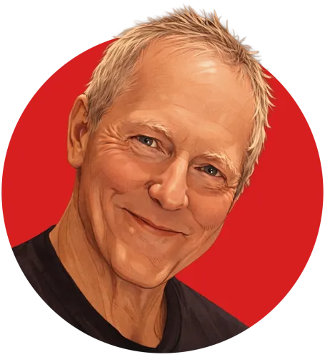 Real Lawyers Have Blogs icon