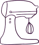 Memoirs of a Gay Chef icon