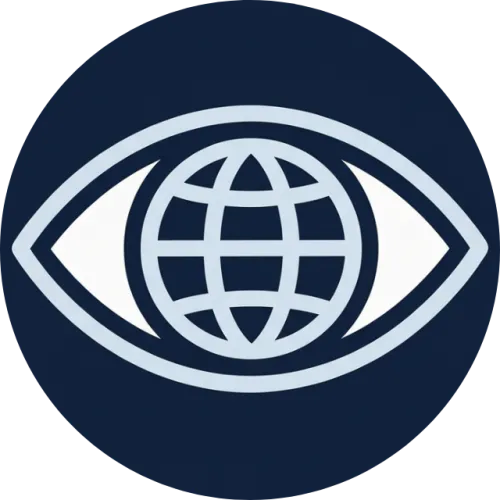 When I Look at the World icon