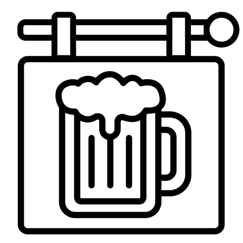 Independent Pub Alliance icon