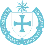 Fraternity of Saint Vincent Ferrer icon