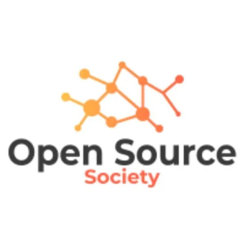 Open Source Society icon