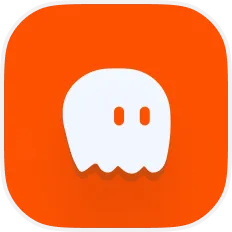 Boo Pages icon