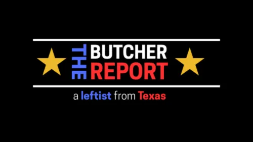 The Butcher Report icon