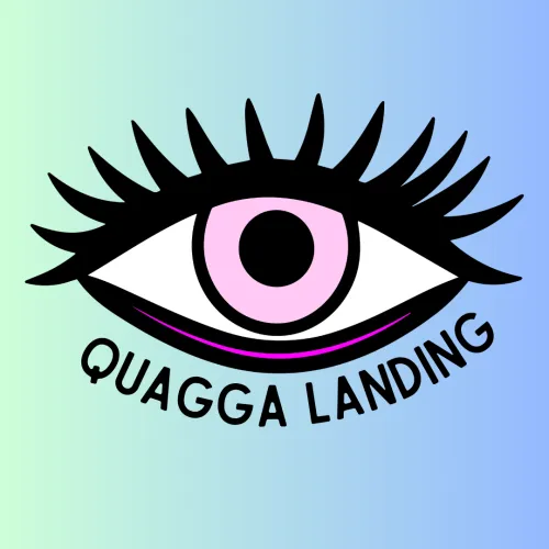 Quagga Landing Afrikaburn icon
