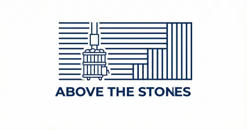 ABOVE THE STONES icon