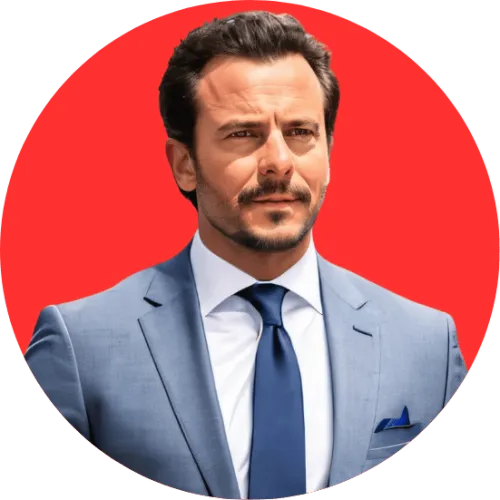 Leonardo Camacho icon