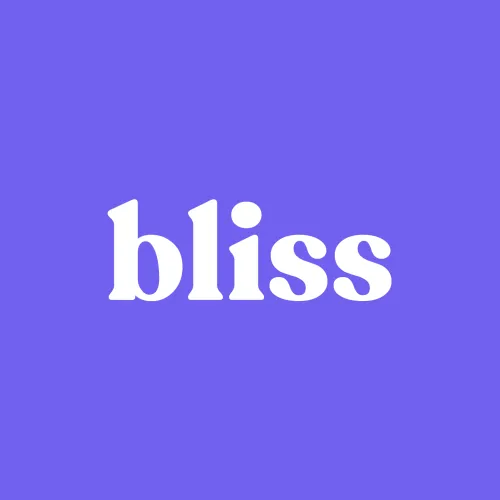 Bliss icon