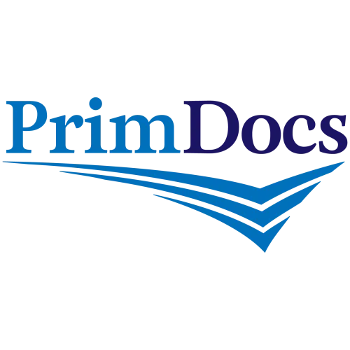 PrimDocs LLC icon