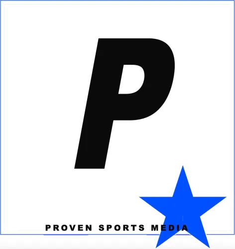 Proven Sports Media icon