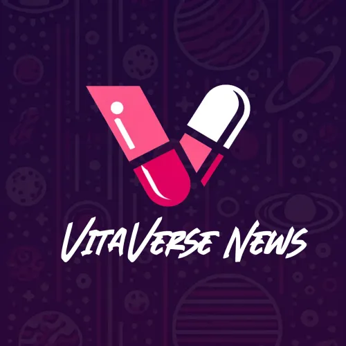 VitaVerse News icon