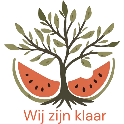Wij Zijn Klaar icon