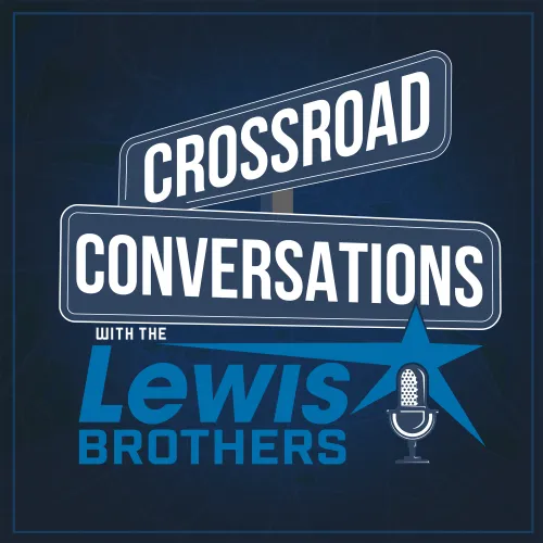 Crossroad Conversations with the Lewis Brothers icon