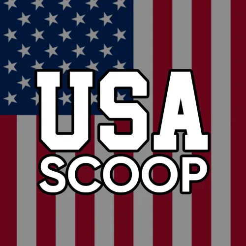 USA Scoop icon