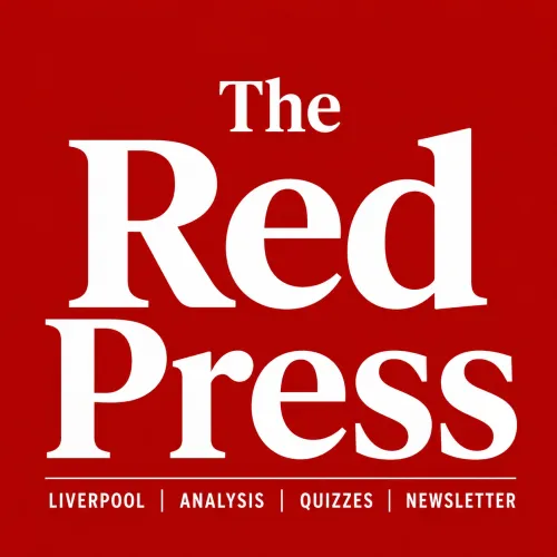 The Red Press icon