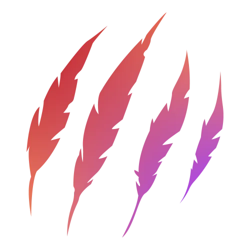 Pawprint Gallery icon