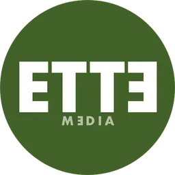 ETTE Media icon