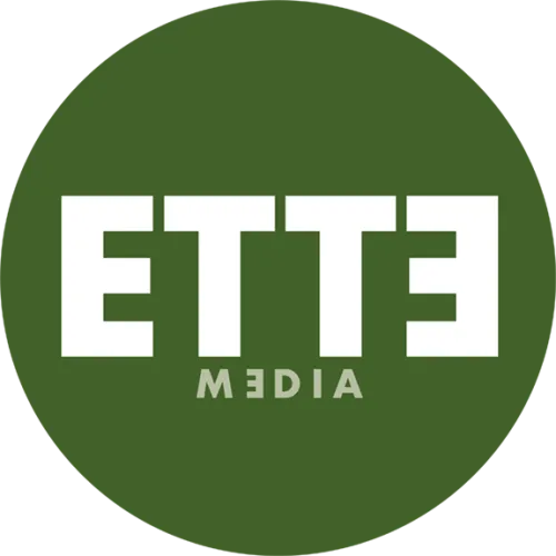 ETTE Media icon