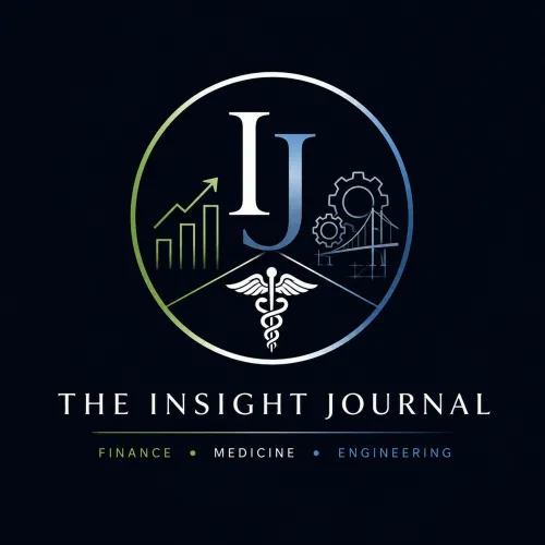 The Insight Journal icon