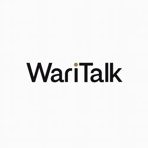 WariTalk icon